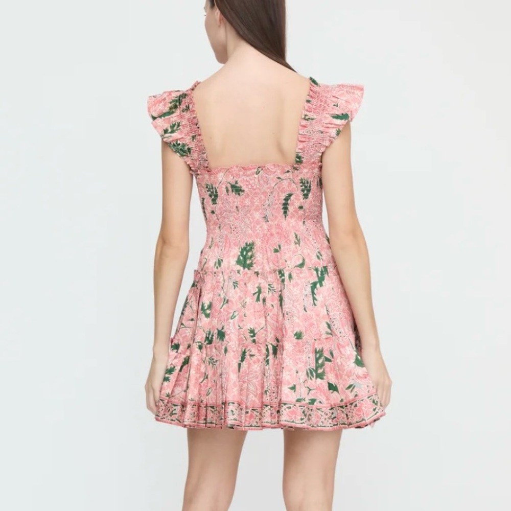 NWT Hill House Charlotte Nap Dress - Picture 4 of 5